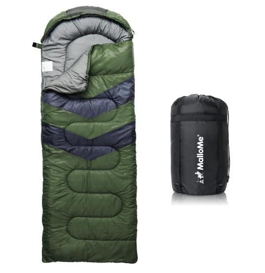 MalloMe Sleeping Bag, Orgidol Storage Bins, Luottis Inflatable Dart Board Pool Toy - MSRP $1,581