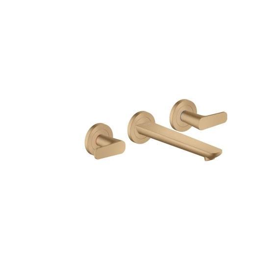 Plumbing & Hardware - Axor, Newport Brass, Baldwin, Signature Hardware, American Standard, Riobel, Delta - MSRP $13,591