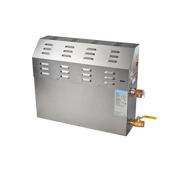 Plumbing - Mr Steam, American Standard, Velux, Kohler, Elegant Lighting, Signature Hardware - MSRP $7,654