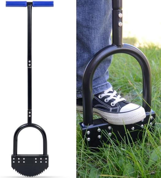CKLT Edger Lawn Tool, Rojasop Metal Shoe Rack, Bedsure ComfyFleece Dog Blanket - MSRP $1,292