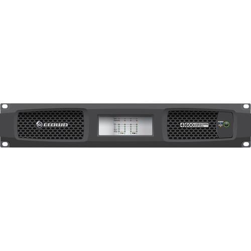 Speakers, Amplifier, Conferencing & More by Crown, Barco, JBL & More - MSRP $15,306