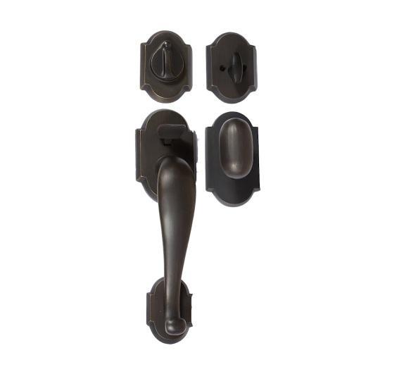 Hardware - Emtek, Baldwin, Signature Hardware, Rev-A-Shelf, Amerock, Buster+Punch, Rev-A-Shelf, Deltana - MSRP $9,077