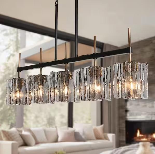 Lighting & Electrical - LNC, EXCELLO GLOBAL PRODUCTS, HDC - Est Retail $2,343- 1plt