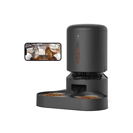 Petlibro Automatic Cat Feeder, Wrensonge Quilt Set, BluClear Pool Filter Pump - MSRP $1,651
