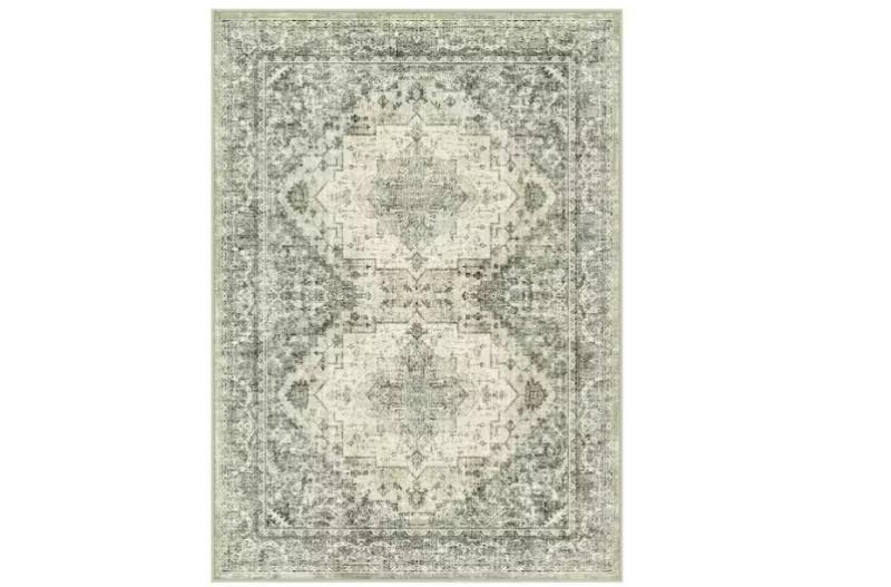 Flooring & Rugs - HaiiMeid, Ivy Hill Tile, Beverly Rug - Est Retail $1,894- 3plts