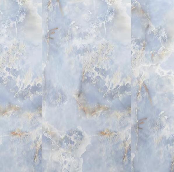Flooring & Rugs - Ivy Hill Tile - Est Retail $2,656- 1plt