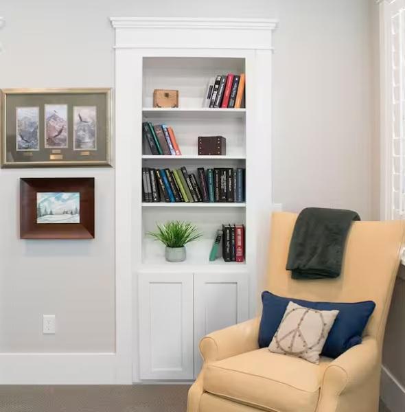 Doors & Windows - The Murphy Door, Grisham, Belldinni - Est Retail $5,072- 1plt