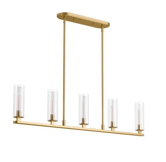 Lighting & Ceiling Fans - Kohler, ICO Bath, Minka Lavery, MinkaAire, DALS Lighting, Z-Lite, JONATHAN Y - MSRP $5,639