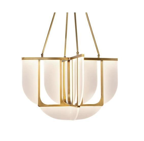 Lighting & Home Decor - Alora Lighting, Kohler, Rev-A-Shelf, Elegant Lighting, Hinkley Lighting, MinkaAire -MSRP $4,678