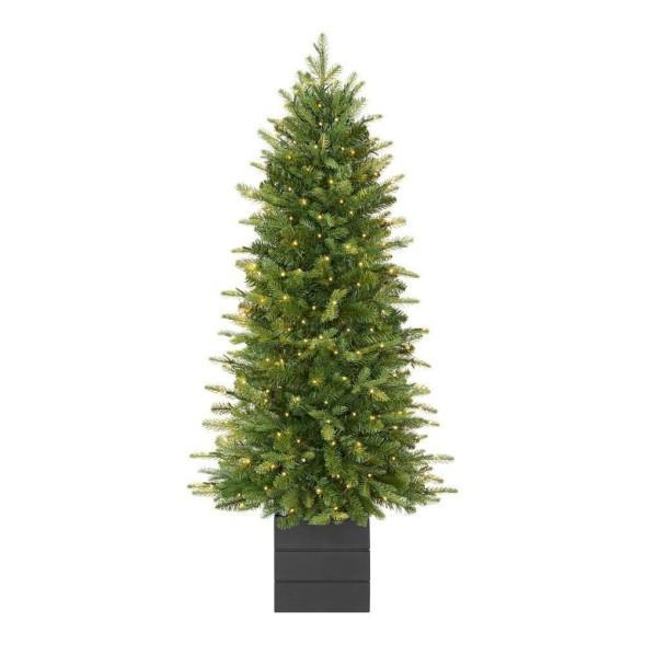 Holiday Decor - HDC, Home Accents Holiday, Cinco - Est Retail $2,617- 2plts