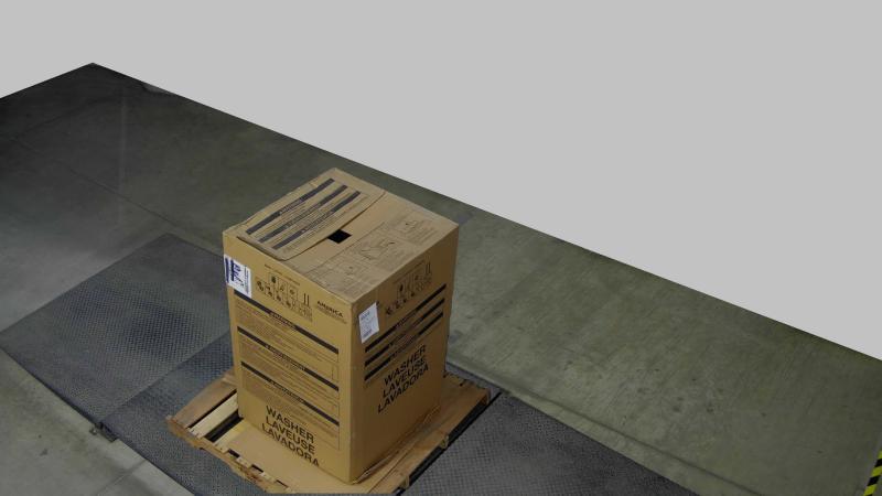 Appliances - Whirlpool (Maytag) WTW6157PB Top Load Washer With Removable Agitator - MSRP $1,037