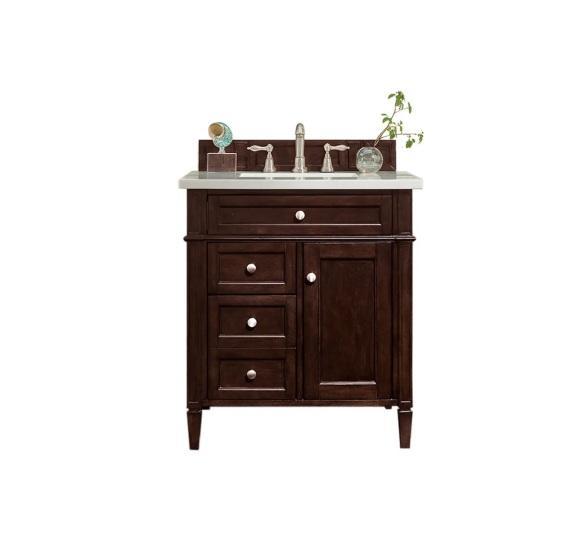 Vanities & Plumbing - James Martin Vanities, Elegant Lighting, Kohler - MSRP $6,006