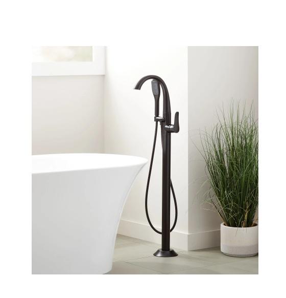 Plumbing - Signature Hardware, Moen, Kohler, Delta, DreamLine, Hansgrohe, Gerber, Pfister, TOTO, PROFLO - MSRP $9,145
