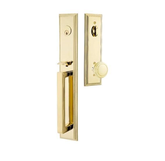 Plumbing - Emtek, Infinity Drain, Signature Hardware, Delta, Waterstone, Capital Lighting, Rohl, Aero Pure -MSRP $8,130