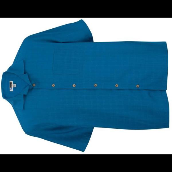 NEW MIXED UNISEX SHORT SLEEVE CAMP SHIRTS BY EDWARDS - MSRP $49K