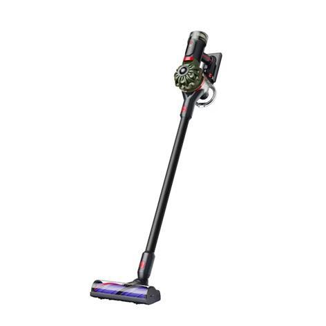 Home Improvement - Dyson V7 Cyclone Cordless Vacuum, Fanimation Ceiling Fan, Graco Magnum Paint Sprayer - MSRP $2,964