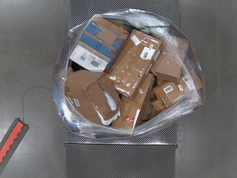 Youhou Pool Vacuum, Layla Sleep Kapok Pillow, Blingworld Mirrored Glass Vase Set - MSRP $2,096