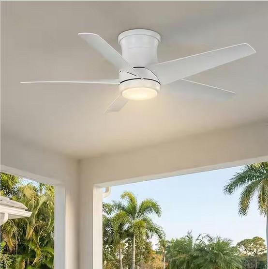 Lighting & Electrical - Hampton Bay, Huoku, Hunter - Est Retail $4,629- 1plt