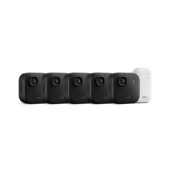 Lighting & Electrical - Blink, Starlink, Universal Security Instruments - Est Retail $6,302- 1plt