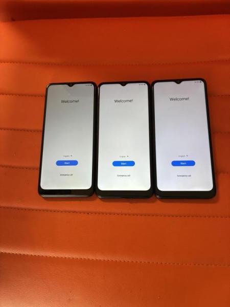 Samsung Galaxy A14, 37 units, MSRP: $18,500
