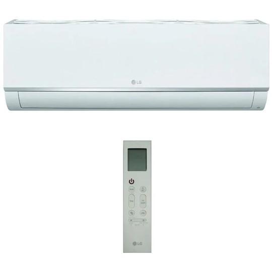LG KNSAE241A Wall Mount Cooling Indoor Unit - MSRP $559