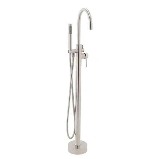 Plumbing - AKDY, Glacier Bay, Wayne - Est Retail $3,646- 1plt