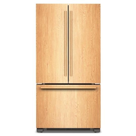 KitchenAid KRFC136TPA French Door Refrigerator - MSRP $3,289