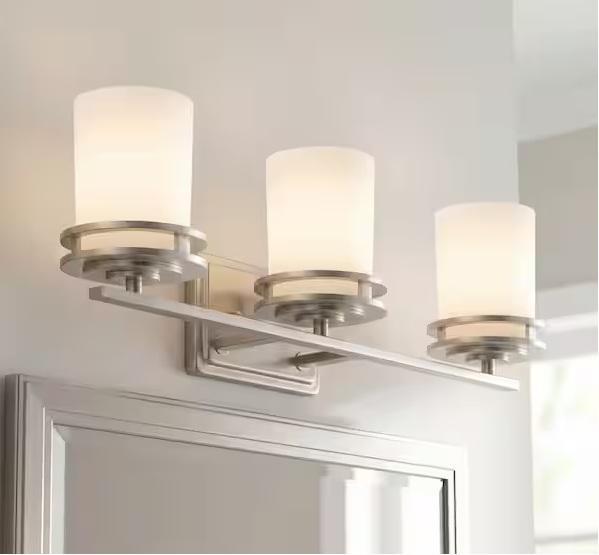 Lighting & Electrical - Kichler, LUTEC, HINNIXY, LNC, JUSHENG, Artika, Airthings, Sevenine, Juno - Est Retail $4,180