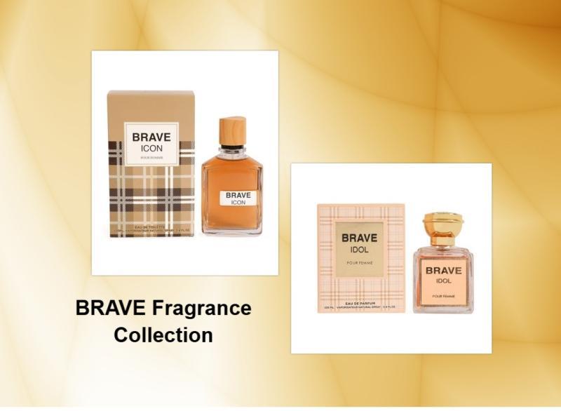 Burberry/Valentino/Dolce & More Designer Inspired Fragrances