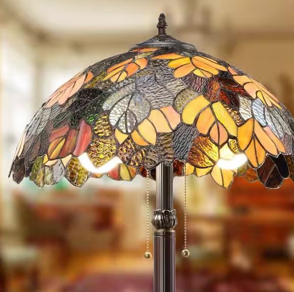Lighting & Electrical - River of Goods, Artika, MOKSILED, Breezary, Leviton, EDISLIVE, ARISKEEN - Est Retail $5,098