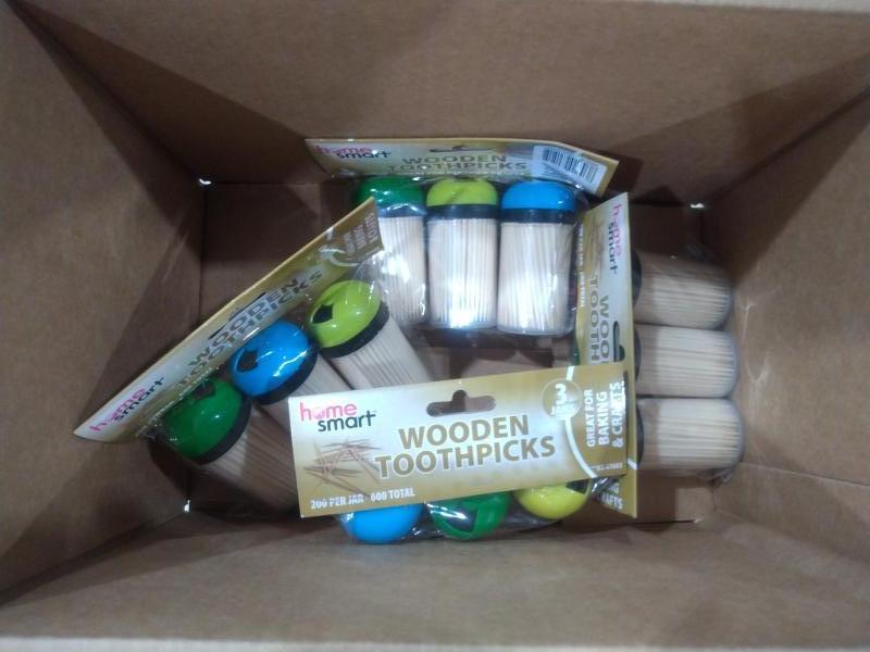 Parcel of Assorted General Merchandise - Estimated MSRP $1,164