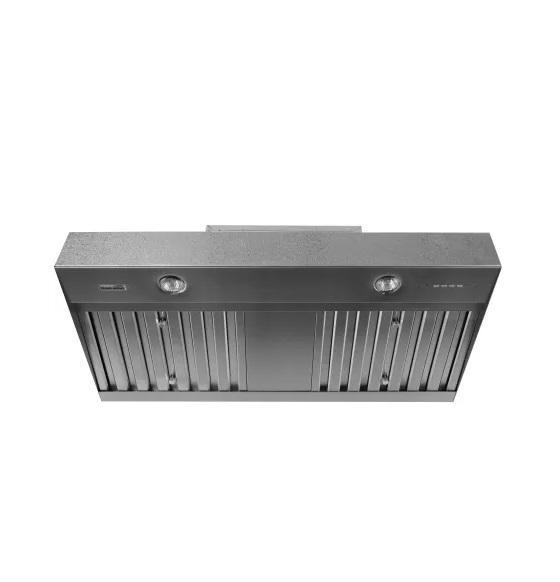 Trade-Wind VSL4426RC Range Hood Insert - MSRP $1,059