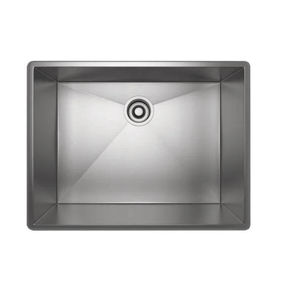 Rohl RSS2418SB Kitchen Sink - MSRP $1,491