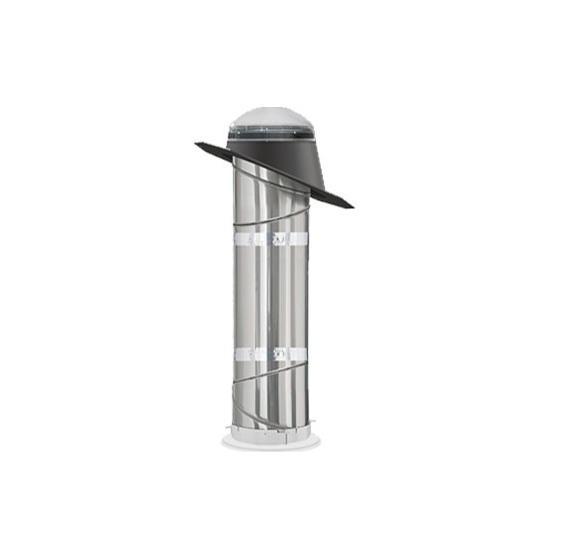 Velux TMR 014 1000G Tunnel Skylight - MSRP $558