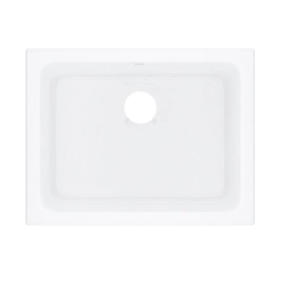 Rohl 6347-00 Kitchen Sink - MSRP $1,019