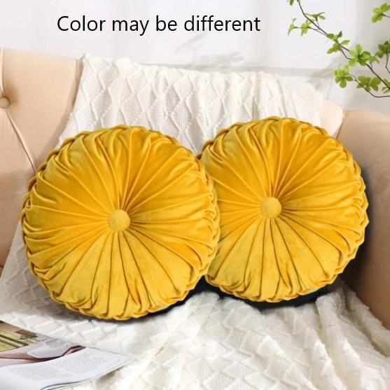 Home Decor - Homechoice Throw Pillows, Mira Roman Shade, Montlake Dining Seat Slipcover - MSRP $5,241