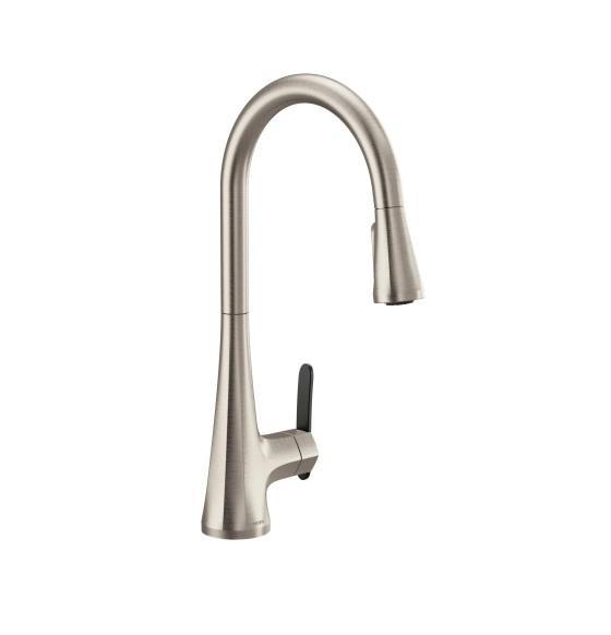 Plumbing - Moen, Shaws, Perrin & Rowe, Delta, Pfister, Kohler, Signature Hardware, Duravit, Elkay, Blanco -MSRP $10,554