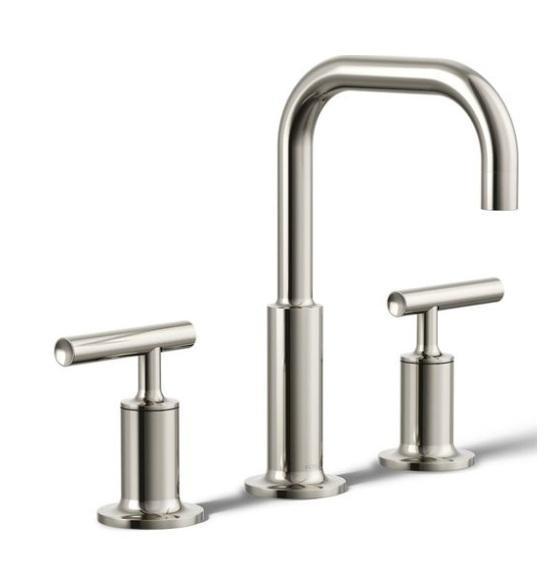 Plumbing - Kohler, Signature Hardware, Delta, Moen, Axor, Infinity Drain, PROFLO, Infinity Drain, Jaclo - MSRP $9,208