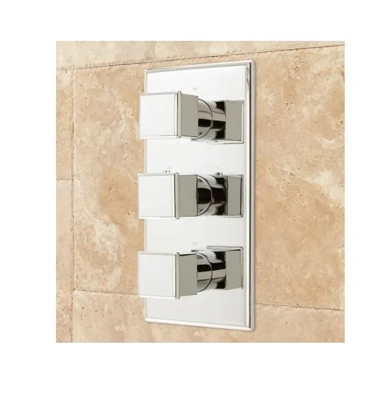 Plumbing - Signature Hardware, Rohl, Jaclo, American Standard, Newport Brass, Elkay, Speakman, Delta - MSRP $9,187