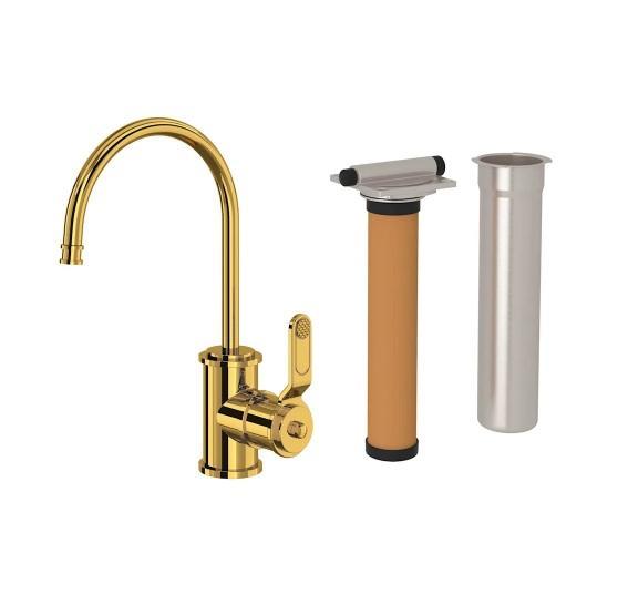 Plumbing - Perrin & Rowe, Speakman, Kohler, Moen, Hansgrohe, Delta, XV, Signature Hardware, Miseno - MSRP $11,818