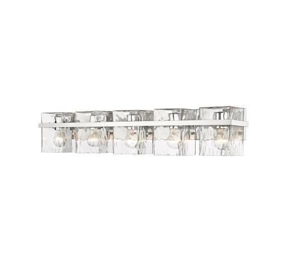 Lighting & Ceiling Fans - Z-Lite, Kohler, Maxim, MinkaAire, Progress Lighting, Moen, Capital Lighting - MSRP $5,112
