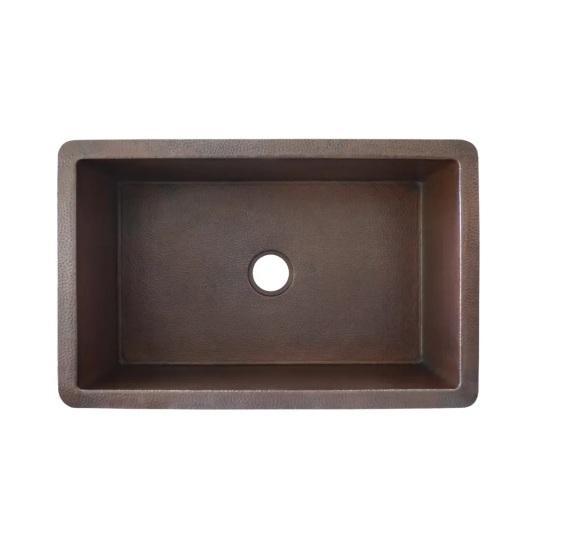 Plumbing & Vanities - Native Trails, Ariel, Kohler, Millennium Lighting - MSRP $5,015