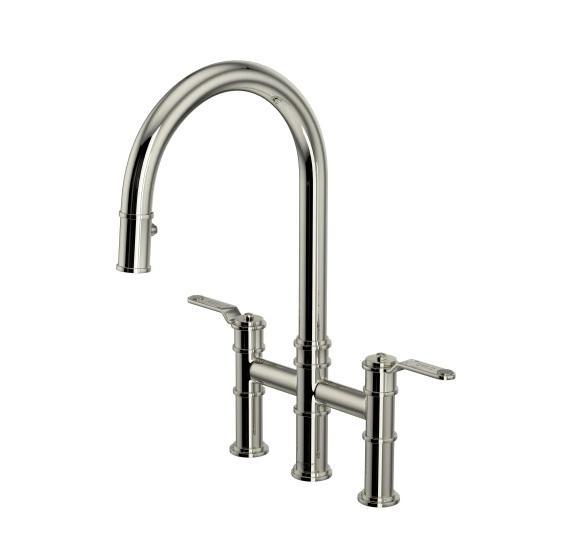Plumbing - Perrin & Rowe, Moen, Delta, Pulse, Duravit, Signature Hardware, Swiss Madison, Kohler, PROFLO - MSRP $11,337