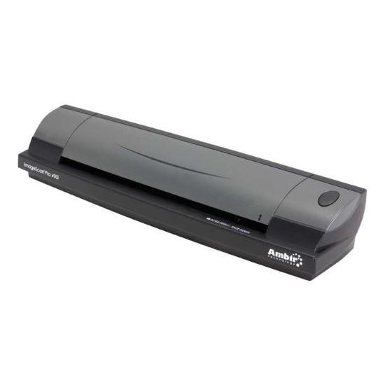 Electronics - ImageScan Duplex Scanner, PNY Nvidia GeForce Graphics Card, Yealink Headset - MSRP $3,150