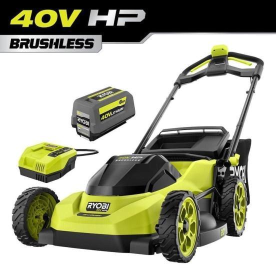 Tools - Ryobi, Milwaukee, Ridgid - Est Retail $2,270