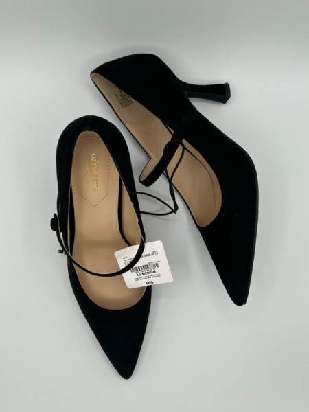 75 Pairs Women's Shoes - Clarks, Liz Claiborne, I. Miller & Arizona, Mixed Styles, New with Tags MSRP $4,500