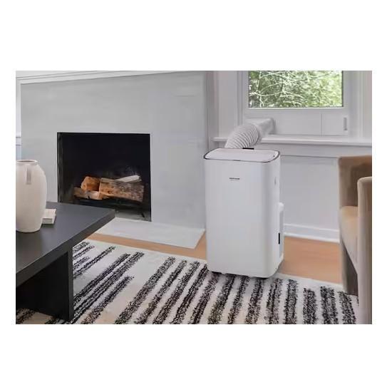 Frigidaire Air Conditioners - Est Retail $4,126- 1plt