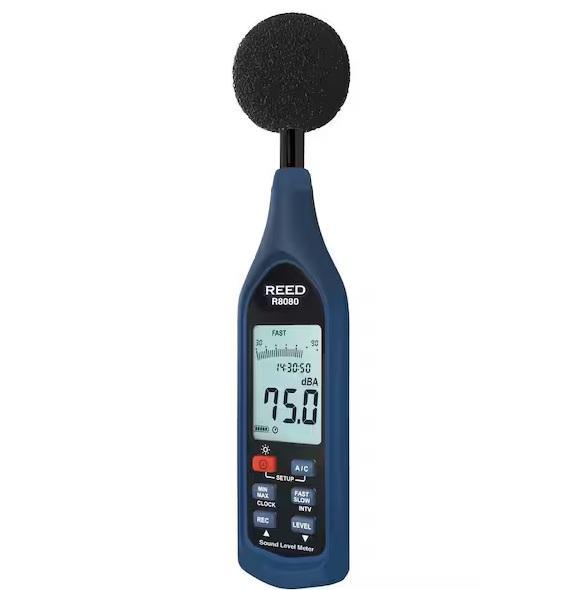 Lighting & Electrical - REED Instruments, Breezary, LNC, Merra, TJOY, JAZAVA, OVAL AIR, Genoci - Est Retail $4,785