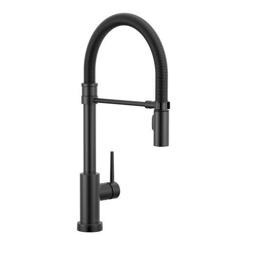 Plumbing - Delta, Kohler, Hansgrohe, Kingston Brass, Signature Hardware, Vigo, Jones Stephens, PROFLO - MSRP $10,216