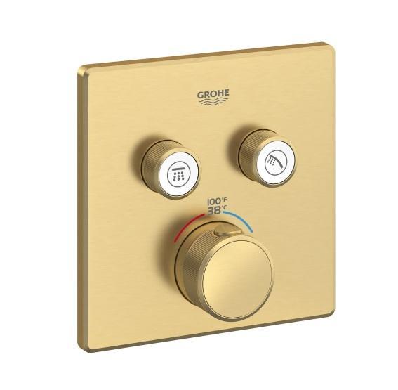 Plumbing & Lighting- Grohe, Kohler, Infinity Drain, Delta, Z-Lite, Millennium Lighting, Signature Hardware -MSRP $9,165